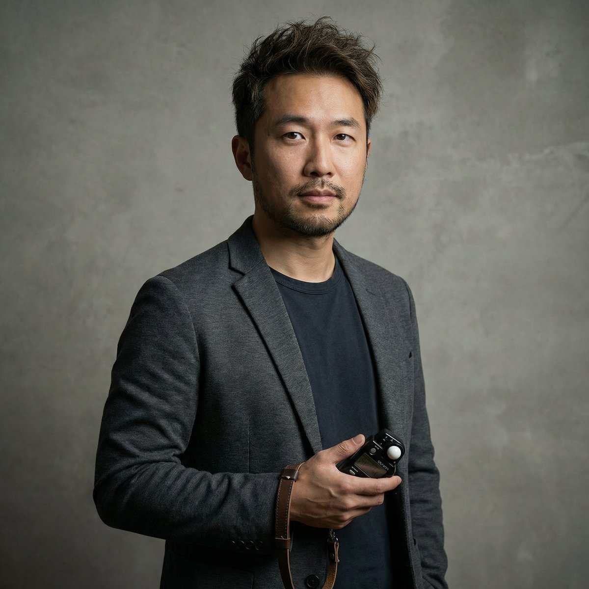 福利导航摄影师