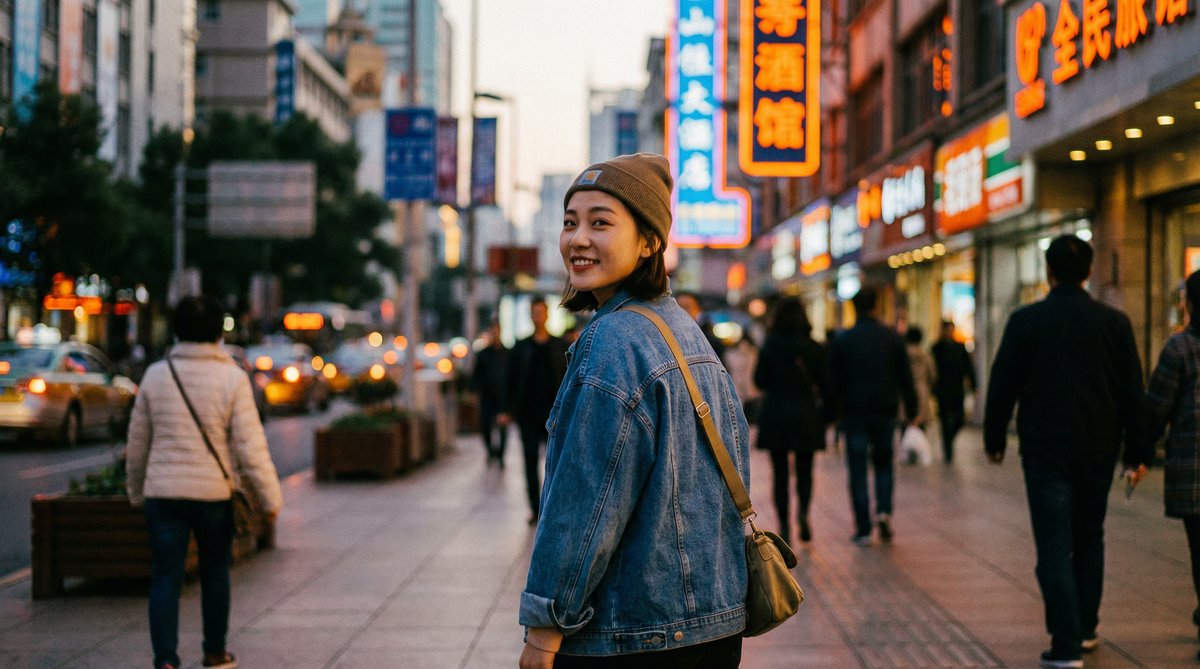 福利导航城市街拍写真视频